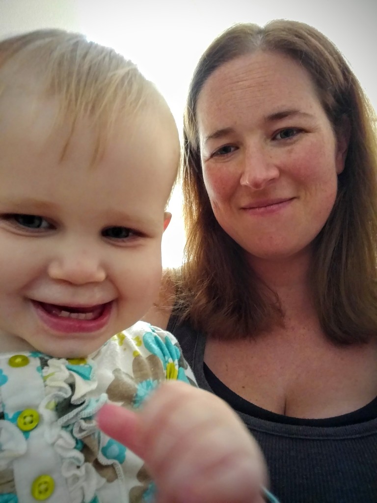 you, me, your 12-days-overdue brother fetus (not pictured)